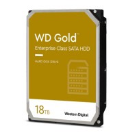 WD 18TB Gold SATAIII 512MB 7200RPM (WD181KRYZ)